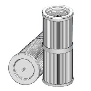 Воздушный фильтр HIFI FILTER ASR 989302AG008