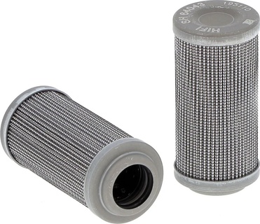 Воздушный фильтр HIFI FILTER NN 4043 S