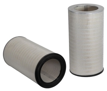 Воздушный фильтр HIFI FILTER ASR 981105AA230