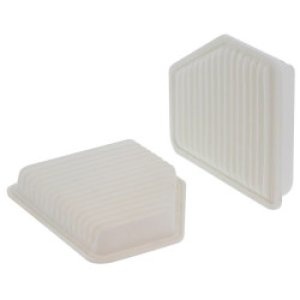 Воздушный фильтр HIFI FILTER SA 8157