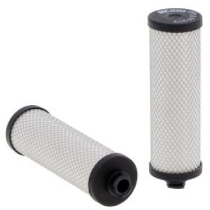 Угольный фильтр HIFI FILTER SI 80303