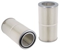 Воздушный фильтр HIFI FILTER ASR 980007AT100