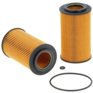 Масляный фильтр HIFI FILTER SO 6165
