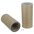 Воздушный фильтр HIFI FILTER SA 16161
