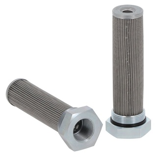 Гидравлический фильтр HIFI FILTER SH 77983