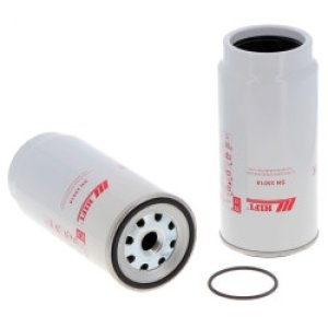 Топливный фильтр-сепаратор HIFI FILTER SN 35018
