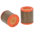Воздушный фильтр HIFI FILTER SA 877