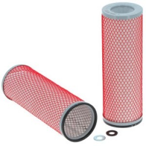 Воздушный фильтр HIFI FILTER SA 16877