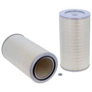 Воздушный фильтр HIFI FILTER SA 17163