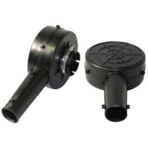 Воздушный фильтр HIFI FILTER SA 17544
