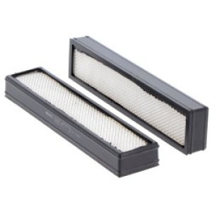 Салонный фильтр HIFI FILTER SC 70061