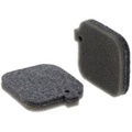 Воздушный фильтр HIFI FILTER SA 12384