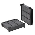 Салонный фильтр HIFI FILTER SC 8101 CA