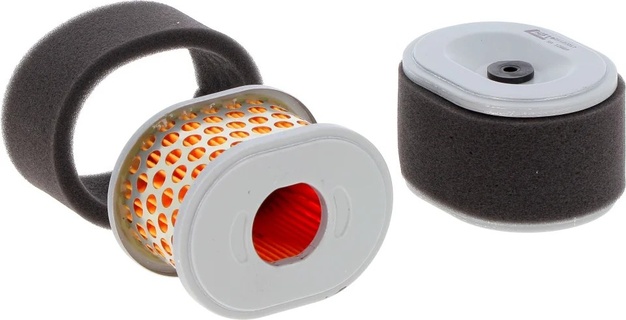 Воздушный фильтр HIFI FILTER NN 2889 GSNT