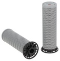 FILTRE HYDRAULIQUE HIFI FILTER SH 74457 SP