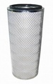 Воздушный фильтр HIFI FILTER NN 2756 S