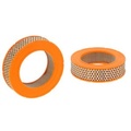 Воздушный фильтр HIFI FILTER SA 368