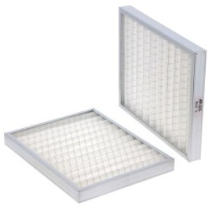Воздушный фильтр HIFI FILTER NN 52819 GSNT