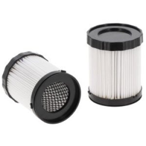 Воздушный фильтр HIFI FILTER ASR 966101HE001