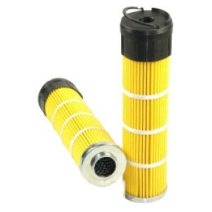 Гидравлический фильтр HIFI FILTER SH 52295