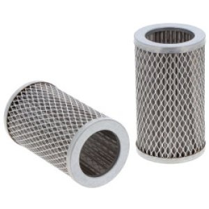 Воздушный фильтр HIFI FILTER SA 19758