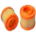 Воздушный фильтр HIFI FILTER SA 7828