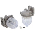 Топливный фильтр (в сборе) HIFI FILTER MO 1650