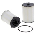 Топливный фильтр HIFI FILTER SN 80074