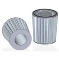 Воздушный фильтр HIFI FILTER ASR 973401AG170