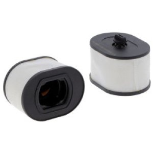Воздушный фильтр HIFI FILTER SA 12942