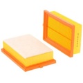 Воздушный фильтр HIFI FILTER SA 7116