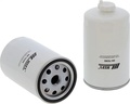 FILTRE A GASOIL SEPARATEUR D'EAU HIFI FILTER SN 70366 N