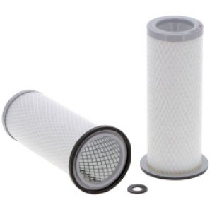 Воздушный фильтр HIFI FILTER SA 16908