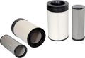 Воздушный фильтр HIFI FILTER NN 6657 GTCP
