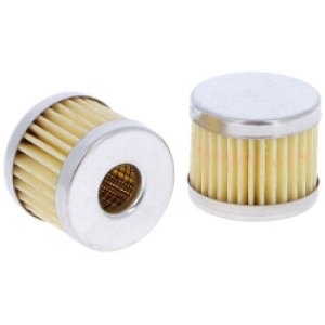 GAS FILTER HIFI FILTER SG 1060
