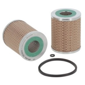 Масляный фильтр HIFI FILTER SO 6092