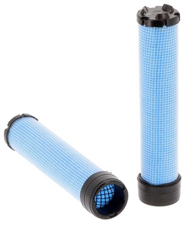 Воздушный фильтр (комплект) HIFI FILTER SA16298+SA16578