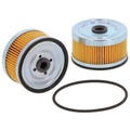 Топливный фильтр HIFI FILTER SN 40178