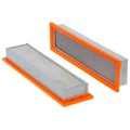 Салонный фильтр HIFI FILTER SC 17814 CAG