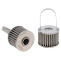 Гидравлический фильтр HIFI FILTER SH 62074