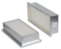 Воздушный фильтр HIFI FILTER NN 5989 GTCP