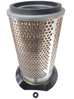 Воздушный фильтр HIFI FILTER NN 3080 S