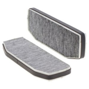 Салонный фильтр HIFI FILTER SC 50018 CA