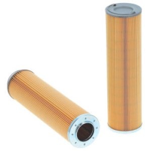 Масляный фильтр HIFI FILTER SO 7304