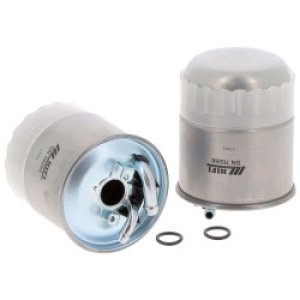Топливный фильтр HIFI FILTER SN 70288
