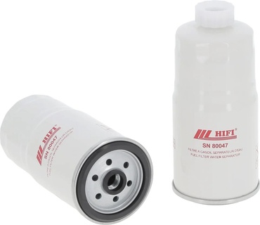 Фильтр HIFI FILTER SN 80047 N