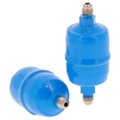 Фильтр кондиционера HIFI FILTER DYB 20007