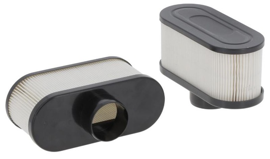 Воздушный фильтр HIFI FILTER SA 12455