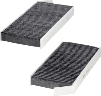 Воздушный фильтр HIFI FILTER NN 4920 GSNT