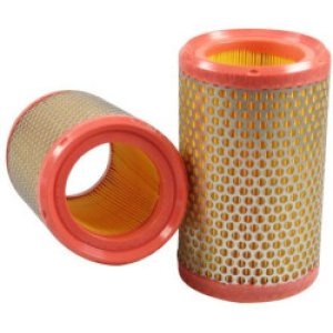 Воздушный фильтр HIFI FILTER SA 825